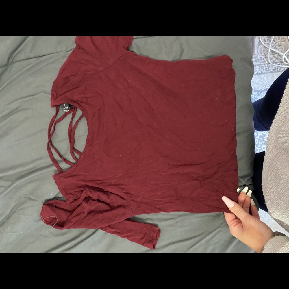 bodysuit